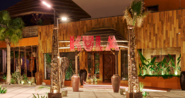 Kula restaurant bahrain Exploring Authentic African Flavours