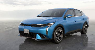 Kia K3 Sets New Standards in its Class
