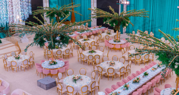 Bahrain best wedding venues 2023