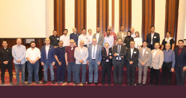 Royal Bahrain Hospital Hosts Event on Surgical treatment for ED.