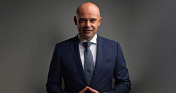 The Ritz-Carlton, Bahrain Appoints New F&B Director