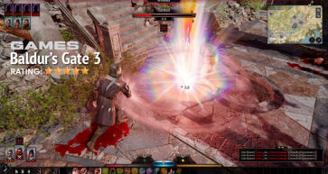 Bahrain Games Review October 2023