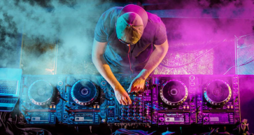 Bahrain latest Music Review  October 2023