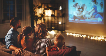 TV Releases - October 2023