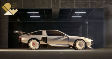 Hyundai Motor Flexes Its Design Prowess at IDEA 2023