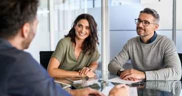 Financial Advice for Couples