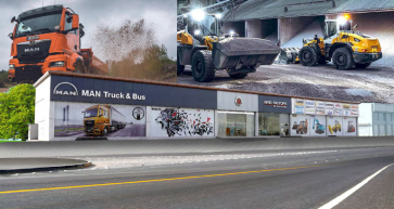 Providing ‘Complete Transportation Solutions’