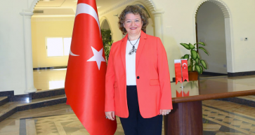 Celebrating The Century of Turkiye