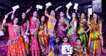 Bahrain, Get Ready for the ILA Dandiya Utsav 2023