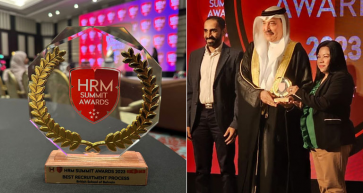 BSB Wins Prestigious Award