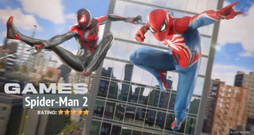 Bahrain best Games Review november 2023
