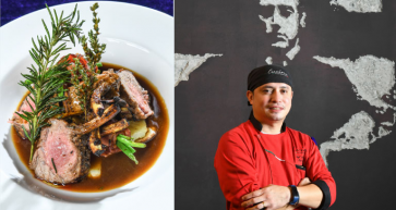 Elevated Italian Cuisine at Cucina