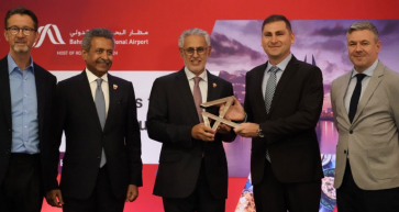 Bahrain to Host The Global Route Development Forum