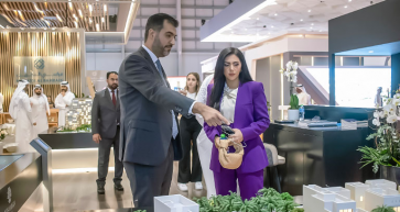 Cityscape Bahrain 2023