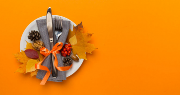 Fantastic Eats - November 2023