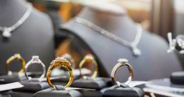 Beautiful and Smart The World of Jewellery