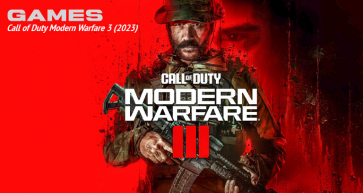 Games Review - December 2023