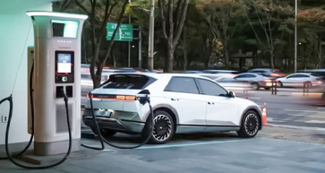 Hyundai Motor Breaks Ground on USD1.5 Billion EV Plant