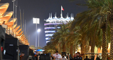FIA World Endurance Championship