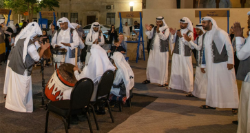 Don’t Miss the Muharraq Nights Experience This December