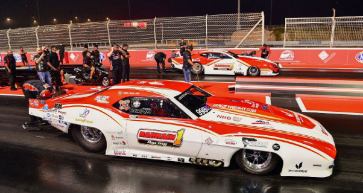 Bahrain Drag Racing Championship (BDRC)