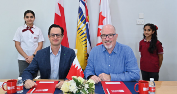 Canadian School Bahrain Partners with Reboot Coding Institute to Elevate Students Digital Skills