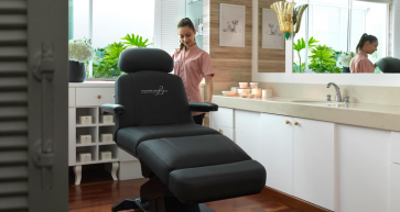 Luxury Pedicure Icon Bastien Gonzalez Opens Exclusive Pedi:Mani:Cure Studio at The Ritz-Carlton Spa, Bahrain