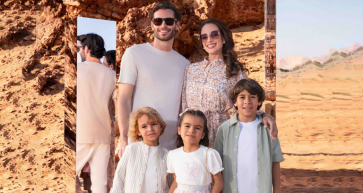 This Ramadan, Explore REDTAG’s Ramadan ‘24 fashion Collection That is Modest Yet Glamorous