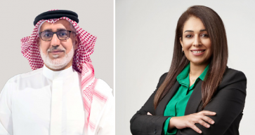 Key Appointments Made to Gulf Air’s Senior Executive Management Team