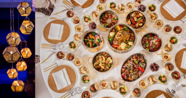 Ramadan Bliss