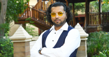 Dr. Nadeem Choudhry Big Brain Concept 
