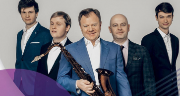 The BNP Paribas Jazz Fest Returns on April 26