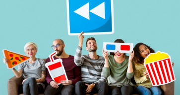 Bahrain TV Releases April 2024