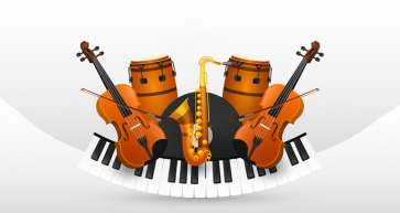 Bahrain Music Review April 2024
