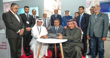 MoU Signed for Upcoming MEET ICT & BITEX