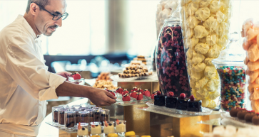Celebrate Eid Al-Fitr with Family and Loved Ones at The Four Seasons Eid Al-Fitr Brunch