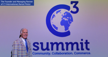 The C3 Summit  DAVOS OF HEALTHCARE - The Evolution of Global Healthcare