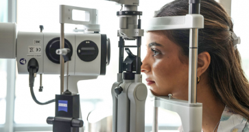 A Premier Destination for Eye Care