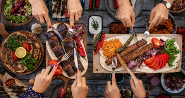 Here Are 5 Amazing Eid Feasts to Enjoy in Bahrain