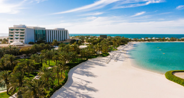Celebrate Eid Al-Fitr in Style at The Ritz-Carlton Bahrain