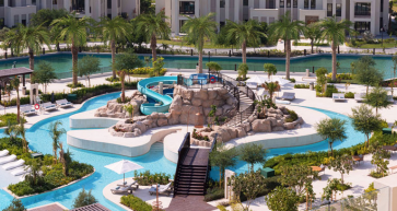 Enjoy this Eid Weekend with these Events at Jumeirah Gulf of Bahrain Resort and Spa