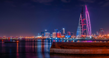 Check Out These Fun Events in Bahrain This Week (April 19-April 26)