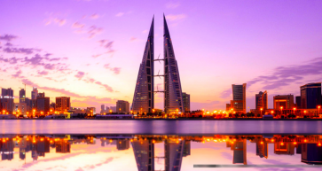 Don’t Miss These 5 Events in Bahrain This Weekend (April 26 and April 27)