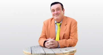 Steve Blight UK in Bahrain, Blighty in Bahrain