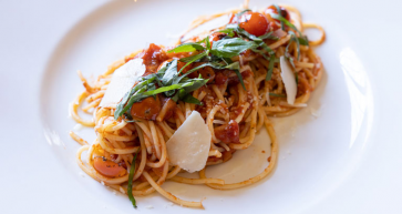 This Friday Brunch at Camelot Restaurant and Lounge Can’t Be Missed