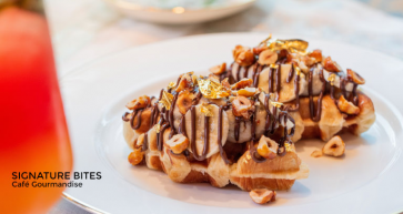 Best dining offers in bahrain