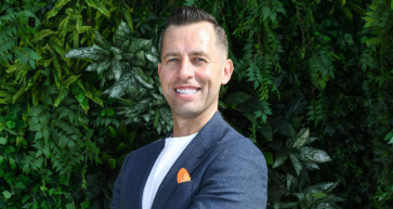 Branimir ‘Bane’ Radosavljevic - General Manager, SUSHISAMBA Bahrain | For the Love of Hospitality