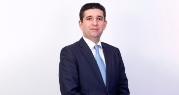 Standard Chartered Bahrain International Retail Bank of the Year