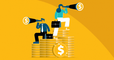 Money, You, Budgets  and What Drives You