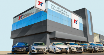 Revolutionising Vehicle Leasing in Bahrain